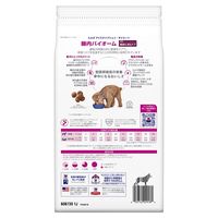 プリスクリプションダイエット 繊維＆消化ケア 小粒 犬用 療法食 腸内バイオーム チキン 1kg 1袋 ヒルズ