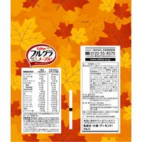 フルグラおさつとりんごのメープル味 600g 1袋 カルビー シリアル グラノーラ