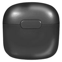 平野商会 ワイヤレスポケットイヤホンBK HRN-596 1台（直送品）