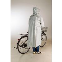 アクセス リュックインレインコート・LGR M ARG-211 1着（直送品）