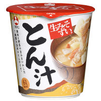 旭松食品 生みそずいとん汁 73.5g 1セット（1個×3）