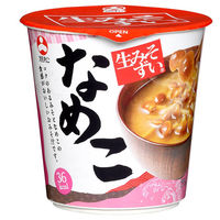 旭松食品 生みそずいなめこ 60g 1セット（1個×6）