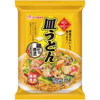 マルタイ 皿うどん醤油風味 108g 1セット（1個×6）
