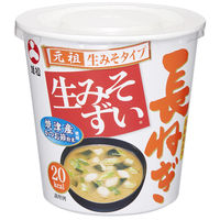 旭松食品 カップ生みそずい合わせ長ねぎ 14.9g 1セット（1個×12）