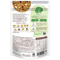 日食 大麦と五穀のグラノーラ 200g 1袋 日本食品製造 シリアル