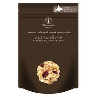 日食 プレミアムグラノーラ 3袋 シリアル 日本食品製造 グラノーラ
