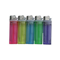 リーイン ELBON フリントライター 50本セット F-01H_50P 1セット(50個)（直送品）