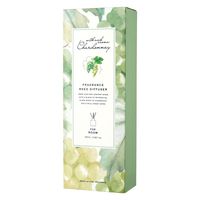 シャルドネリードディフューザー シャルドネの香り 120mL 1個 室内用芳香剤 グローバルプロダクトプランニング