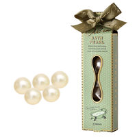 シャルドネ オイルインバスパール 1箱（約4g×5） 入浴剤 グローバルプロダクトプランニング