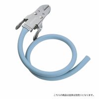 松吉医科器械 マツヨシ カラフルコーデ駆血帯 2540070004 チューブのみ MY-5771 1本