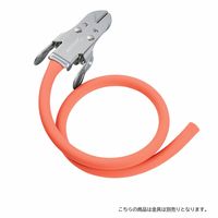松吉医科器械 マツヨシ カラフルコーデ駆血帯 2540070010 チューブのみ MY-5771 1本