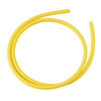 松吉医科器械 マツヨシ ノンラテックス駆血帯 チューブ&金具セット 2438090012 MY-5700 1組