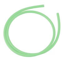 松吉医科器械 マツヨシ ノンラテックス駆血帯 チューブ&金具セット 2438090009 MY-5700 1組