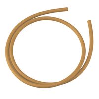 松吉医科器械 マツヨシ ノンラテックス駆血帯 チューブ&金具セット 2438090010 MY-5700 1組