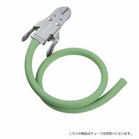 松吉医科器械 マツヨシ カラフルコーデ駆血帯 2540080001 金具のみ MY-5772 1本