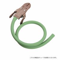 松吉医科器械 マツヨシ カラフルコーデ駆血帯 2540080004 金具のみ MY-5772 1本
