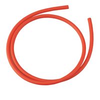 松吉医科器械 マツヨシ ノンラテックス駆血帯 チューブ&金具セット 2438090011 MY-5700 1組