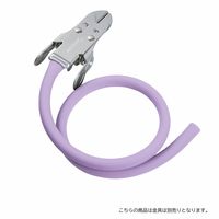 松吉医科器械 マツヨシ カラフルコーデ駆血帯 2540070005 チューブのみ MY-5771 1本