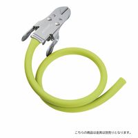 松吉医科器械 マツヨシ カラフルコーデ駆血帯 2540070006 チューブのみ MY-5771 1本