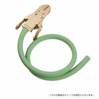 松吉医科器械 マツヨシ カラフルコーデ駆血帯 2540080003 金具のみ MY-5772 1本