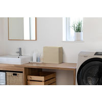 吉川国工業所 マルチパーパスビン9.5 Be LBD-51 1個 ゴミ箱 9.5L ライクイット