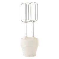 アイリスオーヤマ ハンドブレンダー アイボリー IHB-M301-C 1台