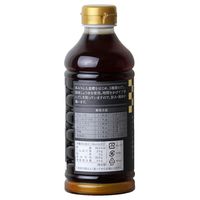 北野エース 京のだし屋のつゆ 500ml 1個 福島鰹