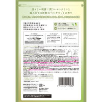 アーユルタイム リフレッシュデイ 詰め替え用 520g 1個 アース製薬