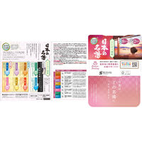 日本の名湯 ととのう湯旅 1箱（10包入） 人気温泉地公認 アース製薬