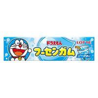 ドラえもんフーセンガム 10個 ロッテ ガム