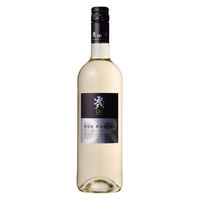 スペイン　ドン・ロメロ ブランコ　白ワイン　やや辛口　750ml　1セット（1本×12）　国分