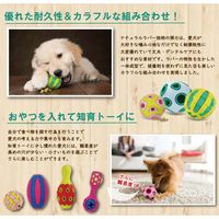 プラッツ unipod ダンベル イエロー 4702819 1個入（直送品）