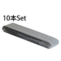 SHAREYDVA（シャレドワ） ファイル ブラック 100/180G 10本入