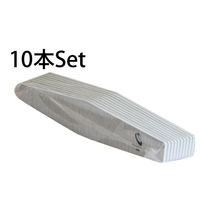 SHAREYDVA（シャレドワ） プロフェッショナルファイル ダイヤ型 240G 10本入