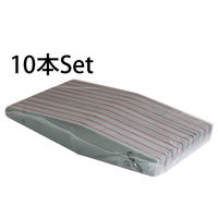 SHAREYDVA（シャレドワ） スポンジファイル ダイヤ型 220/280 10本入