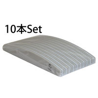 SHAREYDVA（シャレドワ） スポンジファイル ムーン型 100/180 10本入