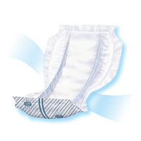 業務用リフレ スピードキャッチパッドウルトラ 18205 1パック（28枚入）リブドゥコーポレーション