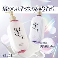ReLUCE（リルーチェ） スキンミルクローション シャイニーフリージア 300ml コスメテックスローランド