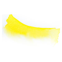 エルバン エクラ 50ml ウォーターカラーインク プライマリーイエロー hb16100 1個