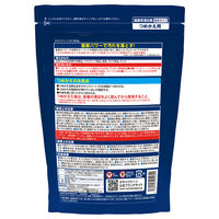 グラフィコ オキシクリーン EX つめかえ用 1000g 4582107955699 1セット(1個×10)