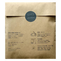 イーオクト STYLE JAPAN 香遣 不燃マット 4589740410530 1セット(1個×2)