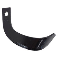 日本ブレード 耕運爪セット10本組 3-132-1 1セット(10本組)（直送品）