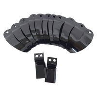 日本ブレード 正逆爪セット12本組 4-130-3 1セット(12本組)（直送品）