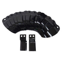 日本ブレード 正逆爪セット14本組 4-130 1セット(14本組)（直送品）