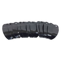 日本ブレード 正逆爪セット12本組 6-30 1セット(12本組)（直送品）