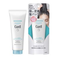 Curel（キュレル） モイスチャーヘアパック 200g 花王