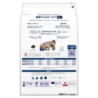 プリスクリプションダイエット z/d 小粒 犬用 療法食 食物アレルギーケア オリジナル 3kg 1袋 ヒルズ