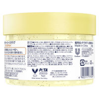 ダヴ（Dove） クリーミースクラブ キンモクセイ 298g ユニリーバ