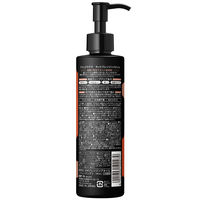 ROSETTE（ロゼット） ブラックマグマ ホットクレンジングオイル 180ml