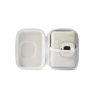 富士フイルム instax mini LiPlay カメラケース ホワイト INS MINI LIPLAY C CASE W 1個